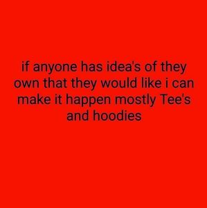 Personalized clothing